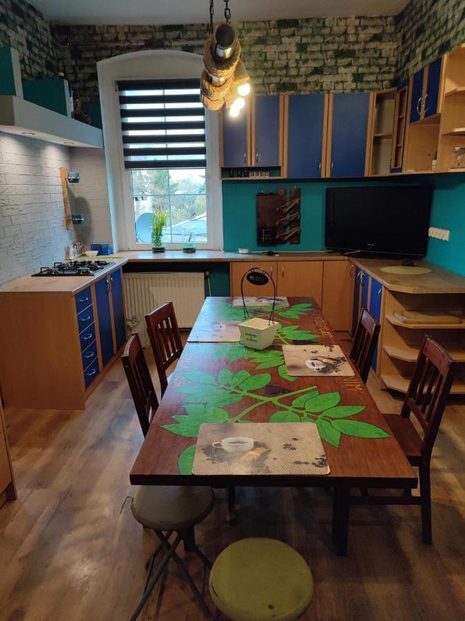 Pokoje Pracownicze Witkowska Gniezno Bagian luar foto