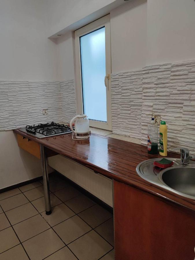 Pokoje Pracownicze Witkowska Gniezno Bagian luar foto