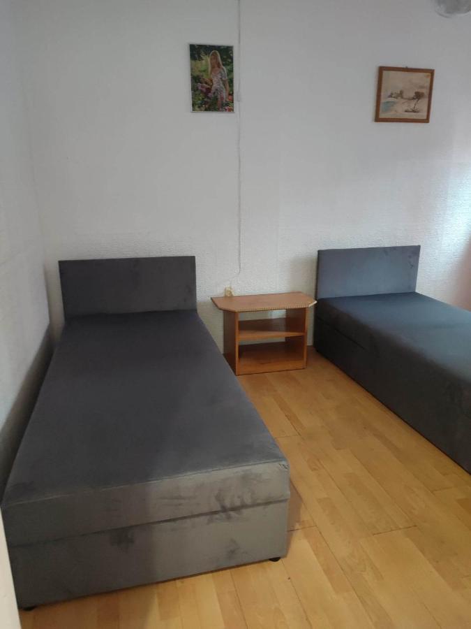 Pokoje Pracownicze Witkowska Gniezno Bagian luar foto