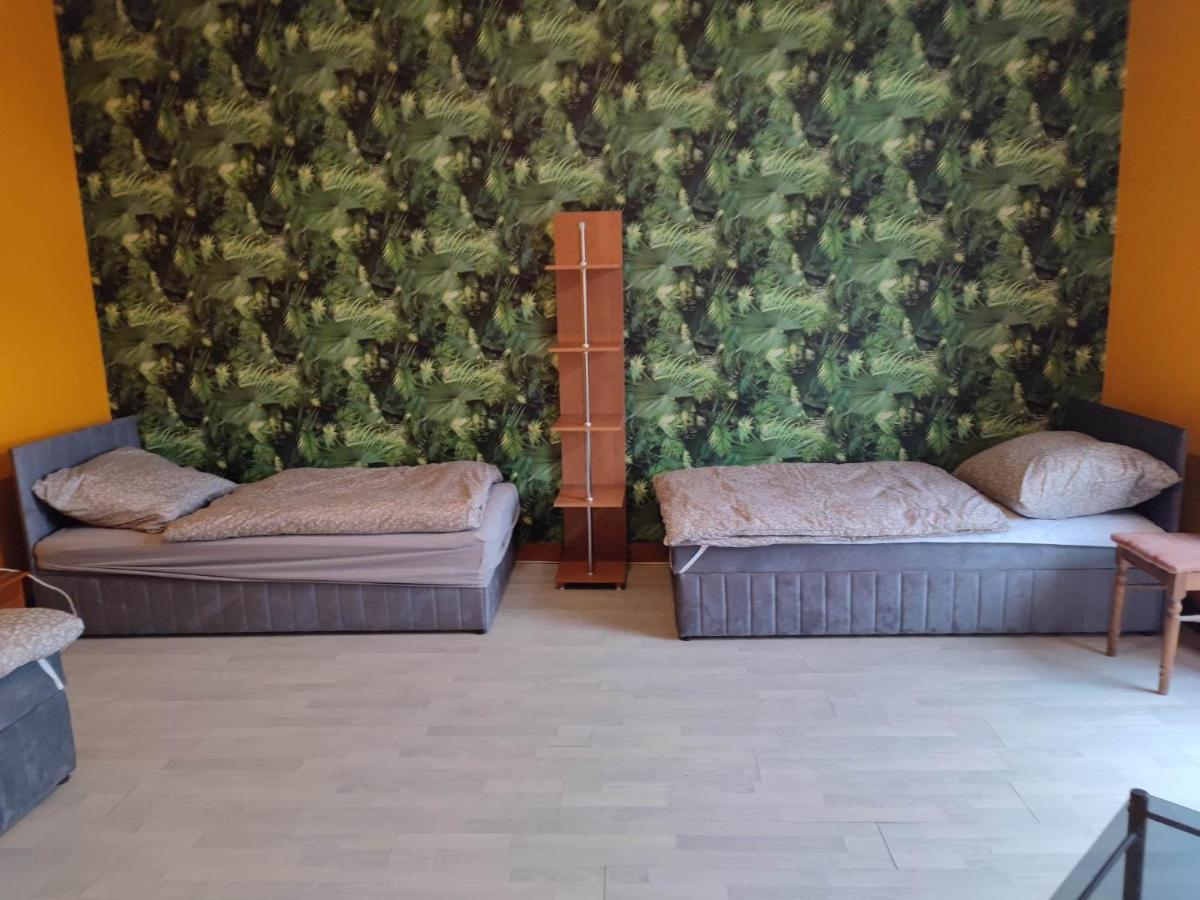 Pokoje Pracownicze Witkowska Gniezno Bagian luar foto